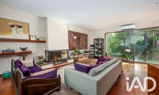 Maison 6 Pièces 178 m² à vendre à Gentilly (94250)