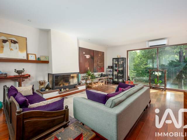 Vente Maison de ville 5 pièces — photo du bien