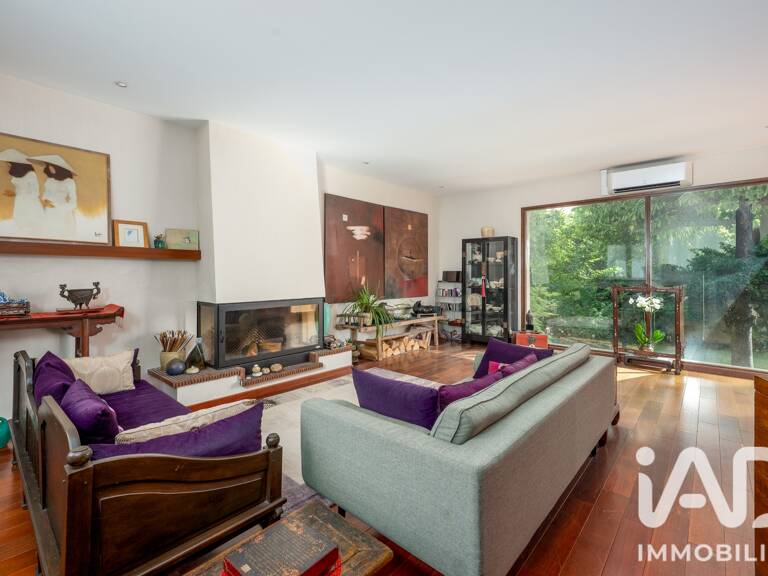 Vente Maison de ville 5 pièces — photo 1