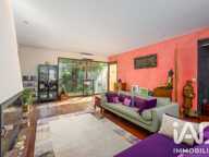 Vente Maison de ville 5 pièces — photo 2