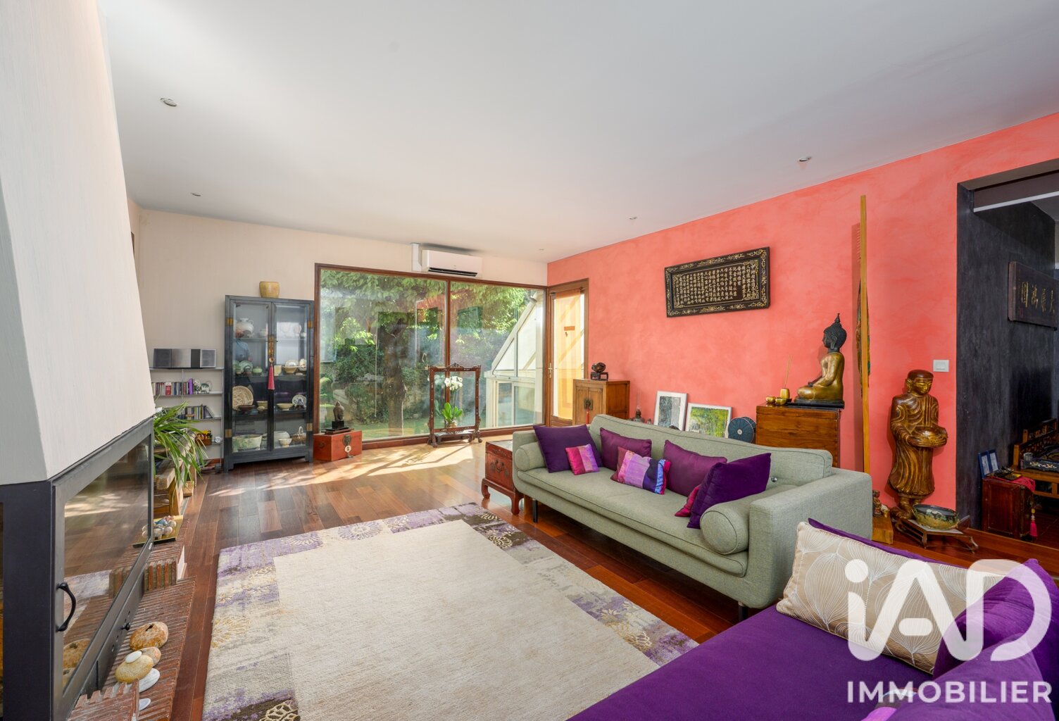 Vente Maison de ville 5 pièces — photo 1