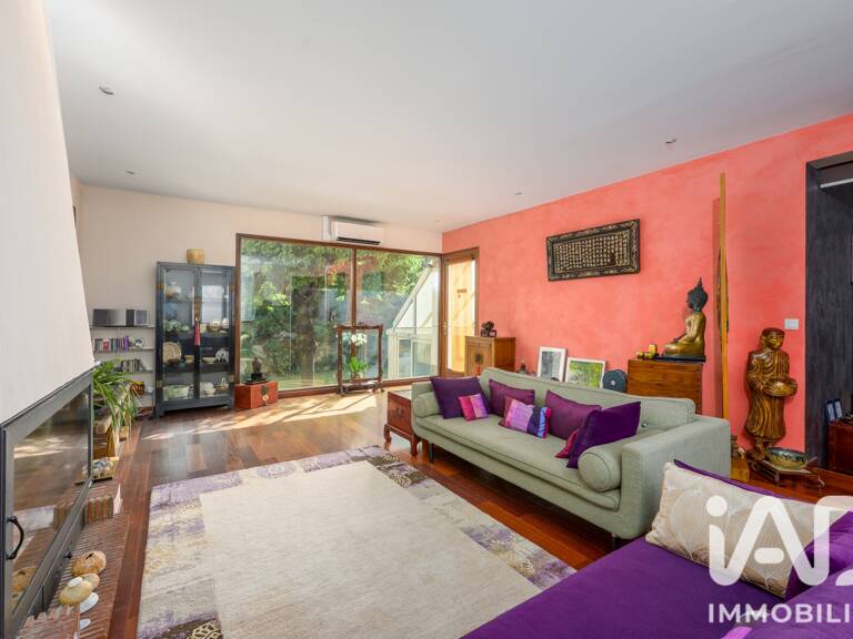 Vente Maison de ville 5 pièces — photo 1
