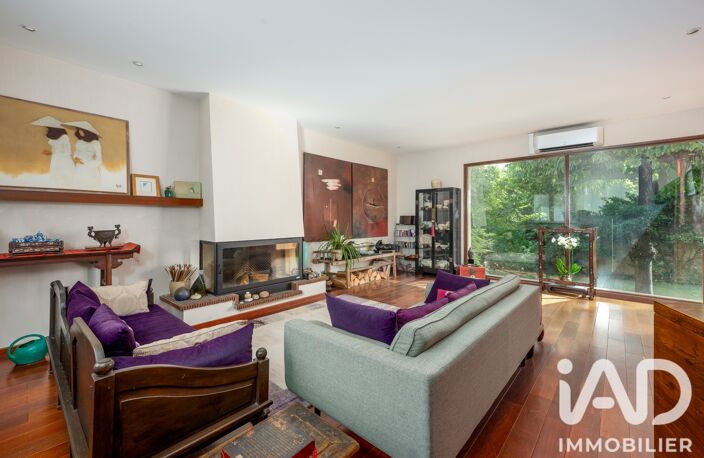 Vente Maison de ville 5 pièces — photo 2