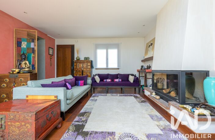 Vente Maison de ville 5 pièces — photo 4