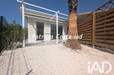 Appartement 2 pièces 275000 €