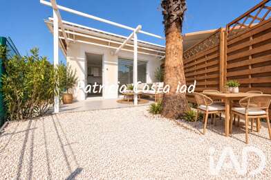 Appartement 2 pièces 275000 €