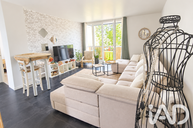 Appartement 3 pièces 178000 €