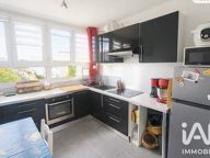 Vente Appartement 3 pièces — photo 2