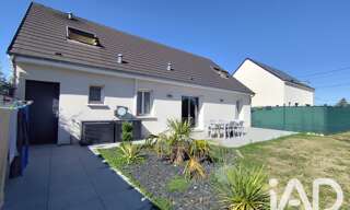 Maison 5 Pièces 153 m² à vendre à Ingré (45140)
