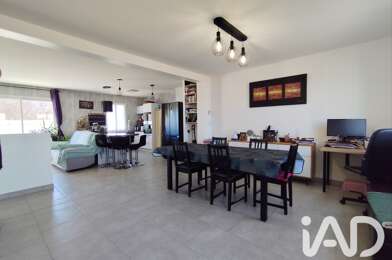 Maison 5 pièces 329000 €