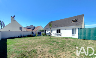 Maison 5 Pièces 153 m² à vendre à Ingré (45140)