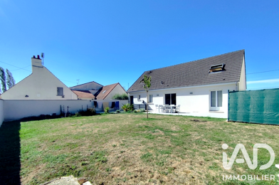 Maison 5 pièces 329000 €