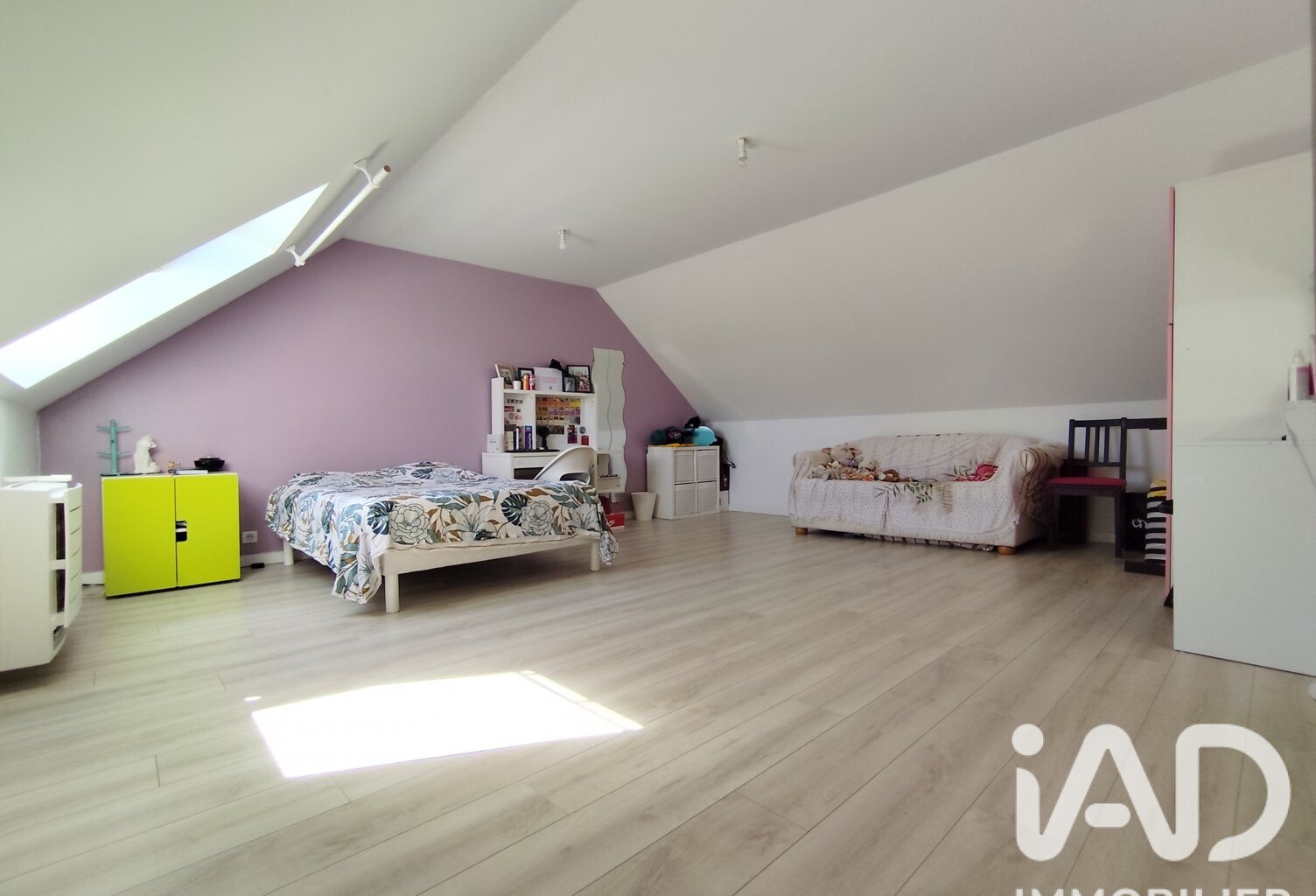 Vente Maison/villa 5 pièces — photo 1