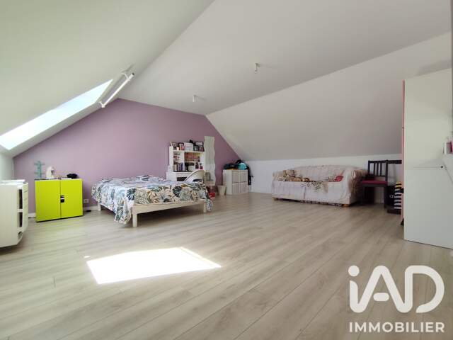 Vente Maison/villa 5 pièces — photo du bien