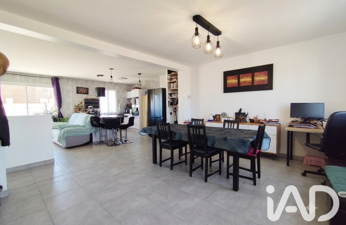 Vente Maison/villa 5 pièces — photo 2