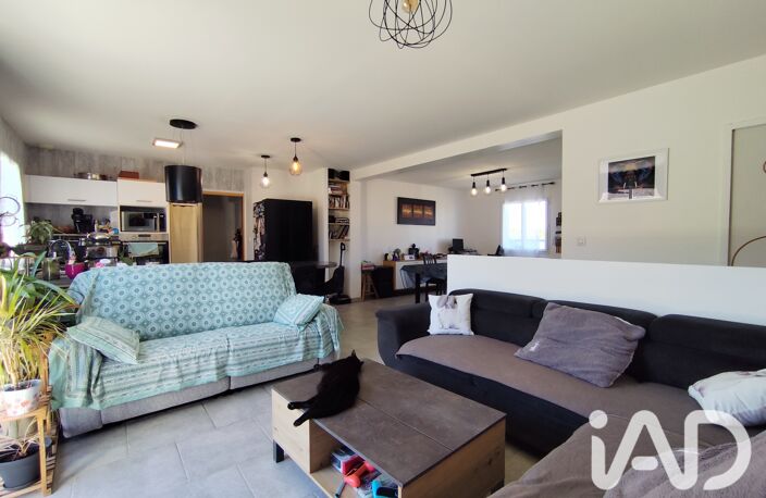 Vente Maison/villa 5 pièces — photo 3