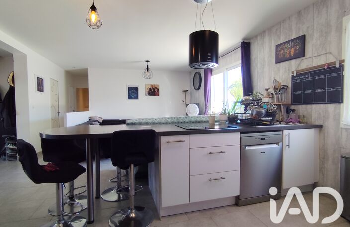 Vente Maison/villa 5 pièces — photo 4