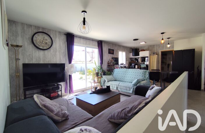 Vente Maison/villa 5 pièces — photo 5