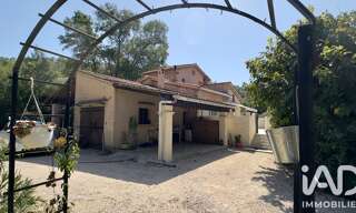 Maison 4 Pièces 82 m² à vendre à Brignoles (83170)