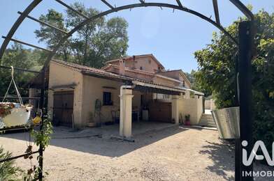 Maison 4 pièces 320000 €