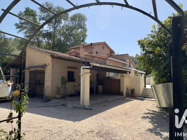 Vente Maison traditionnelle 4 pièces — photo du bien