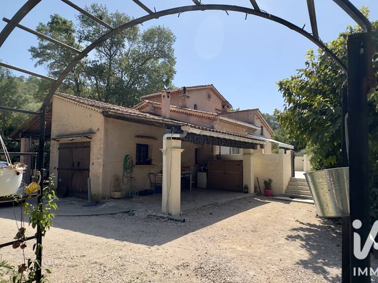 Vente Maison traditionnelle 4 pièces — photo 1