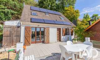 Maison 5 Pièces 100 m² à vendre à Palaiseau (91120)