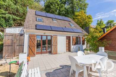 Maison 5 pièces 420000 €