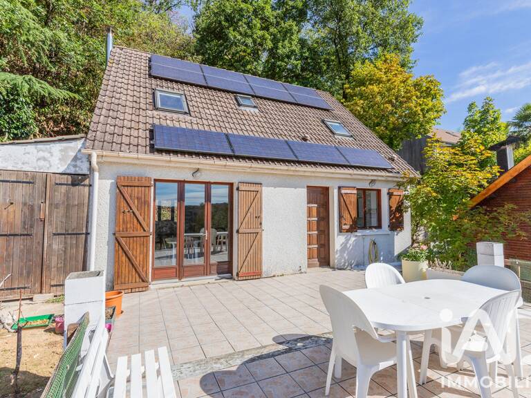 Vente Maison/villa 5 pièces — photo 1