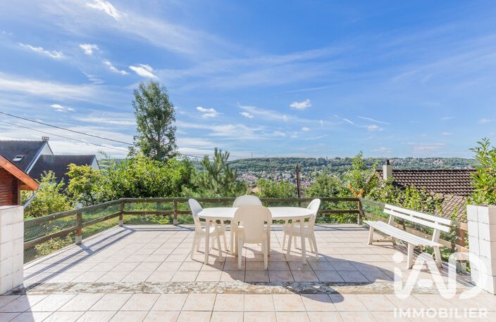 Vente Maison/villa 5 pièces — photo 2