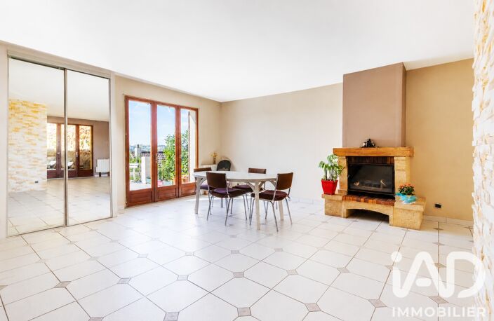 Vente Maison/villa 5 pièces — photo 3