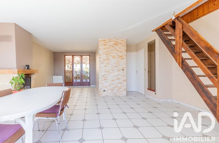 Vente Maison/villa 5 pièces — photo 4