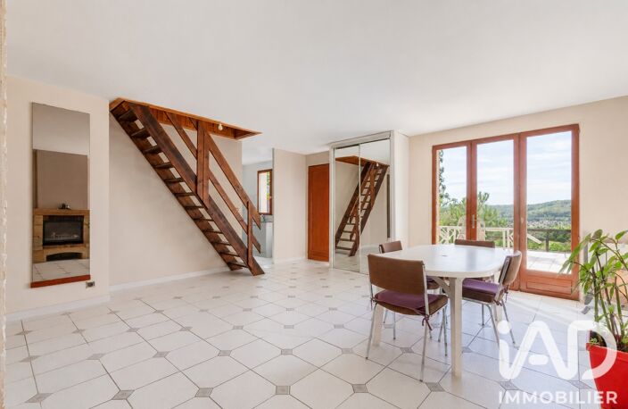 Vente Maison/villa 5 pièces — photo 5