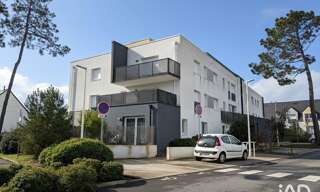 Appartement 3 Pièces 61 m² à vendre à Pornichet (44380)