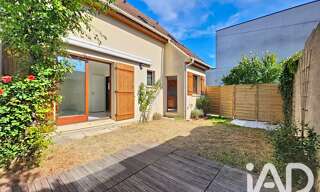 Maison 5 Pièces 96 m² à vendre à Brunoy (91800)