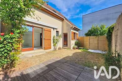 Maison 5 pièces 330000 €