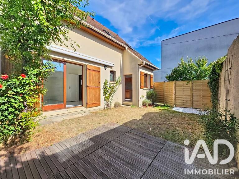 Vente Maison traditionnelle 5 pièces — photo 1
