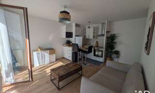 Appartement 2 Pièces 42 m² à louer à Pontoise (95000)
