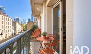 Appartement 2 Pièces 53 m² à louer à Puteaux (92800)