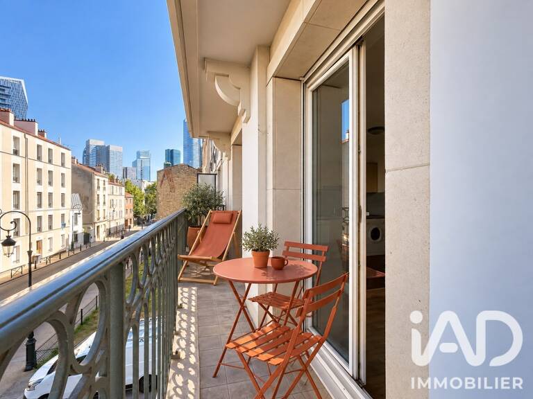 Location Appartement 2 pièces — photo 1