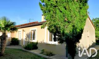 Maison 4 Pièces 90 m² à vendre à Jardres (86800)