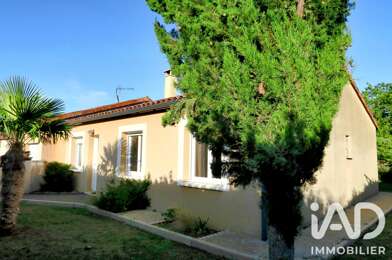 Maison 4 pièces 224000 €