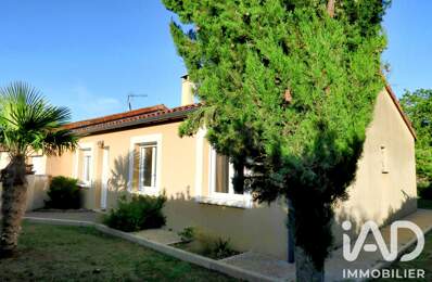 Vente Maison/villa 4 pièces — photo du bien