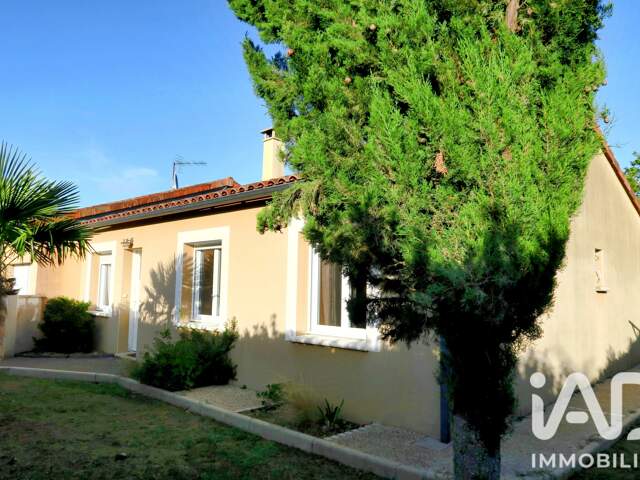 Vente Maison/villa 4 pièces — photo du bien