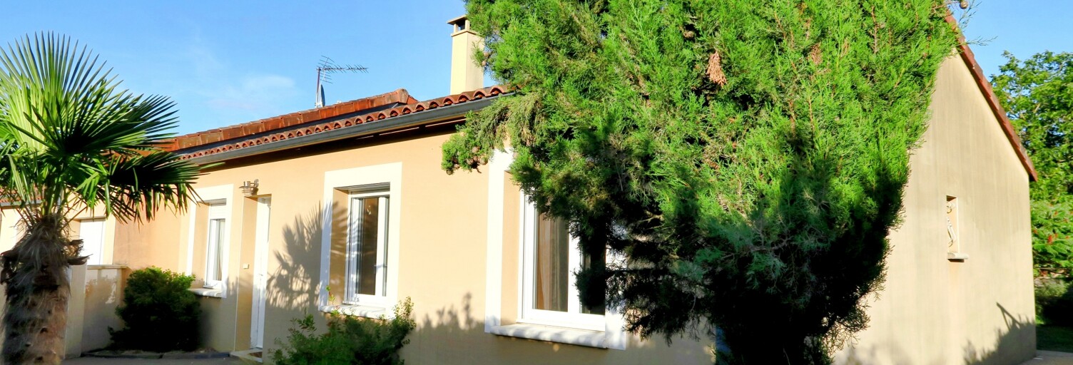 Maison 4 Pièces 90 m² à vendre à Jardres (86800)