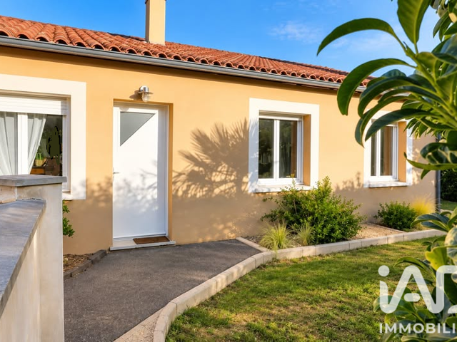 Vente Maison/villa 4 pièces — photo du bien