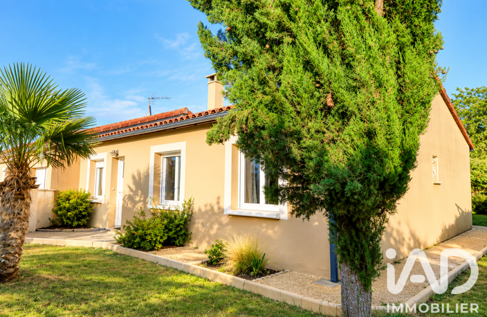 Vente Maison/villa 4 pièces — photo 2