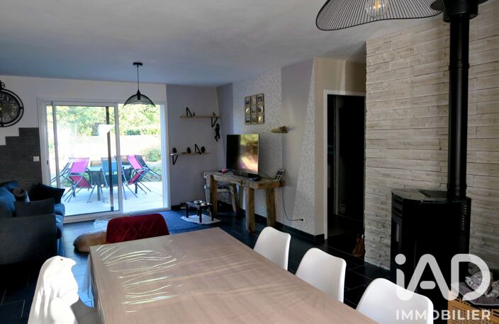 Vente Maison/villa 4 pièces — photo 3