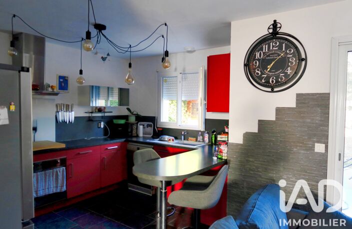 Vente Maison/villa 4 pièces — photo 4