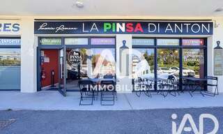 Commerce  96 m² à vendre à L'Isle-sur-la-Sorgue (84800)